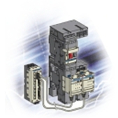 Система быстрого монтажа Schneider Electric Tesys Quickfit