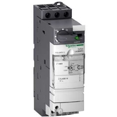 Пускатели  Schneider Electric Modicon TeSys U