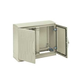 Напольные шкафы Schneider Electric Thalassa PLA из полиэстера