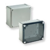 Промышленные коробки Schneider Electric Thalassa TBS, материал ABS 