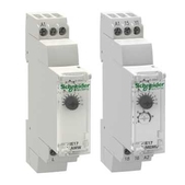 Реле времени Schneider Electric Zelio Time