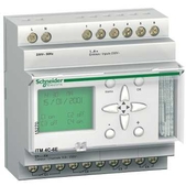 Многофункциональное реле времени Schneider Electric ITM
