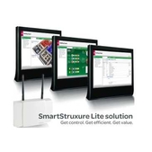 Настенные стальные шкафы Schneider Electric Spacial S3D