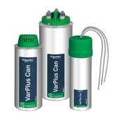 Конденсаторы Schneider Electric VarplusCan
