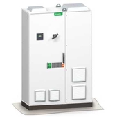 УКРМ Schneider Electric VarSet LV для сетей низкого напряжения
