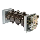 Выключатель нагрузки элегазовый Schneider Electric LBSkit