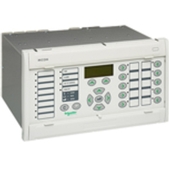 Система Schneider Electric MiCOM P34x для защиты генераторов