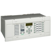 Терминал дистанционной защиты Schneider Electric MiCOM P44x