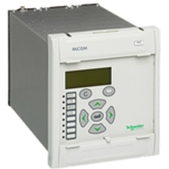 Система быстродействующей дифференциальной защиты фидера Schneider Electric MiCOM P521