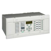 Устройство Schneider Electric MiCOM P547 для дифференциальной защиты линии