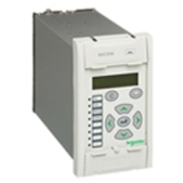 Система дифференциальной защиты Schneider Electric Modicon MiCOM P72x