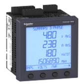 Измеритель мощности Schneider Electric PM800
