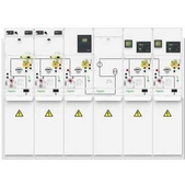 Распредустройства Schneider Electric Premset