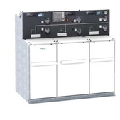 Компактные распредустройства Schneider Electric Rollarc RM6