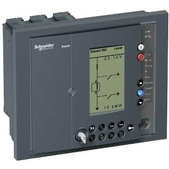 Микропроцессорное устройство Schneider Electric Sepam серии 80 релейной защиты
