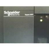 Система защиты Schneider Electric Sepam 80 NPP для объектов повышенной опасности