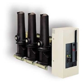 Элегазовый выключатель Schneider Electric SF