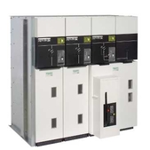 Модульные ячейки КСО серии SM6 от Schneider Electric