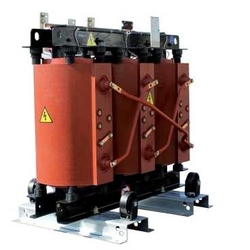 Сухие трансформаторы Schneider Electric с литой изоляцией