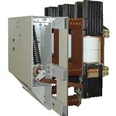 Вакуумные силовые и генераторные выключатели Schneider Electric VAH