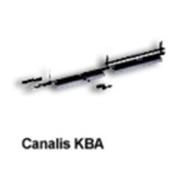 Шинопровод Schneider Electric Canalis KBA