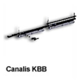 Шинопровод Schneider Electric Canalis KBB