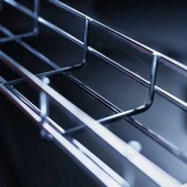 Проволочные кабельные лотки Schneider Electric Defem
