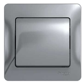 Выключатели и розетки Schneider Electric Glossa