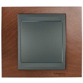 Выключатели и розетки Schneider Electric UNICA