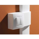 Плинтусные системы Schneider Electric UnicaLine