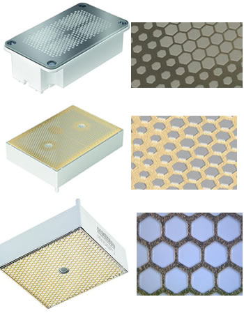 Термопроводящие контактные материалы SEMIKRON