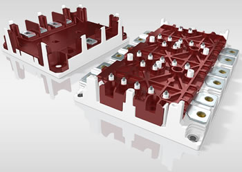 Модули SEMIKRON IGBT серии SKiM