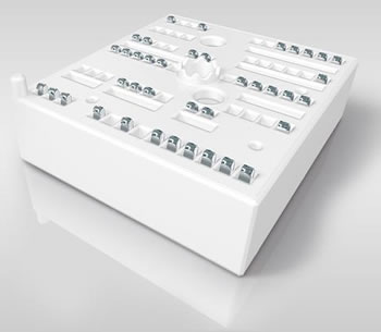 Модули SEMIKRON IGBT серии MiniSKiiP