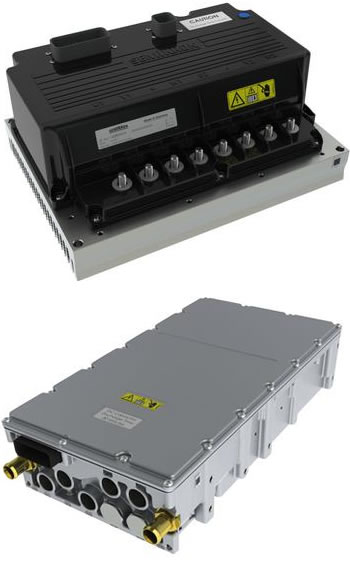 Инверторные системы SEMIKRON