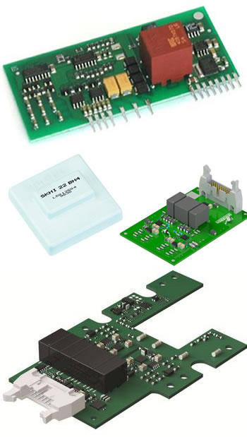 Драйверы IGBT