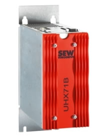 ПЛК SEW-EURODRIVE MOVI-PLC
