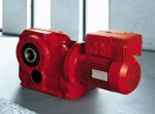 Приводы SEW-EURODRIVE MOVIMOT