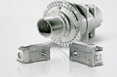 Редукторы Siemens
