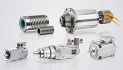 Серводвигатели Siemens SIMOTICS