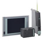 Системы Siemens SIMOTION для управления перемещением