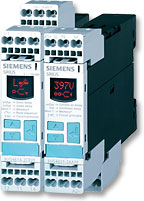 Аппараты контроля и управления Siemens
