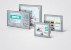 Панели оператора Siemens