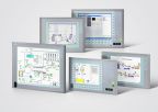 Компьютеры Siemens SIMATIC PanelPC