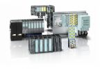 Распределенная периферия Siemens SIMATIC ET200