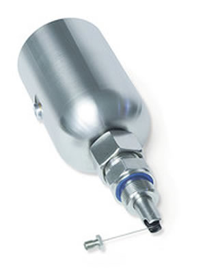 Тросиковый энкодер SIKO SGH10L