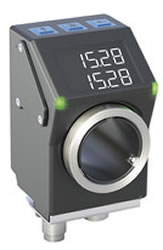 Электронные указатели положения SIKO AP05