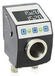 Электронные указатели положения SIKO AP10