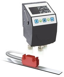 Электронные указатели положения SIKO AP10S