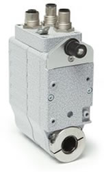 Исполнительные механизмы SIKO AG03/1 Fieldbus