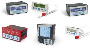 Электронные дисплеи SIKO